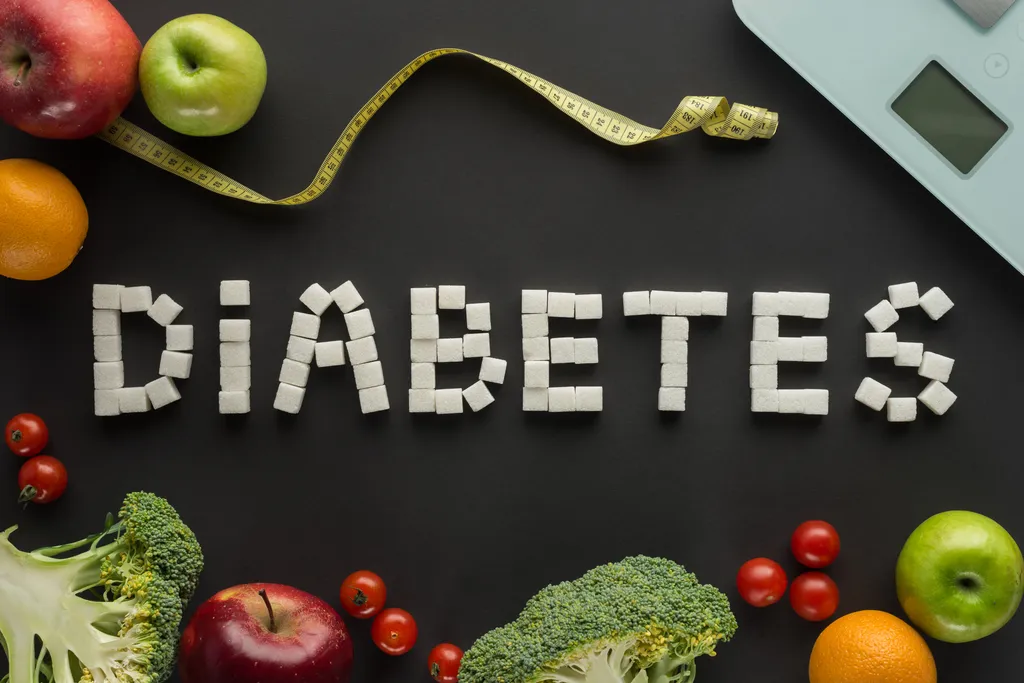 Apple quer revolucionar tratamento do diabetes com medidor de glicose não invasivo (Imagem: LightFieldStudios/Envato)