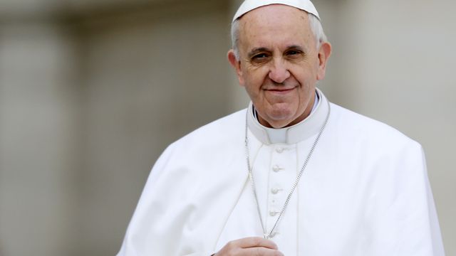 Papa Francisco afirma que a Internet é "uma bênção de Deus"