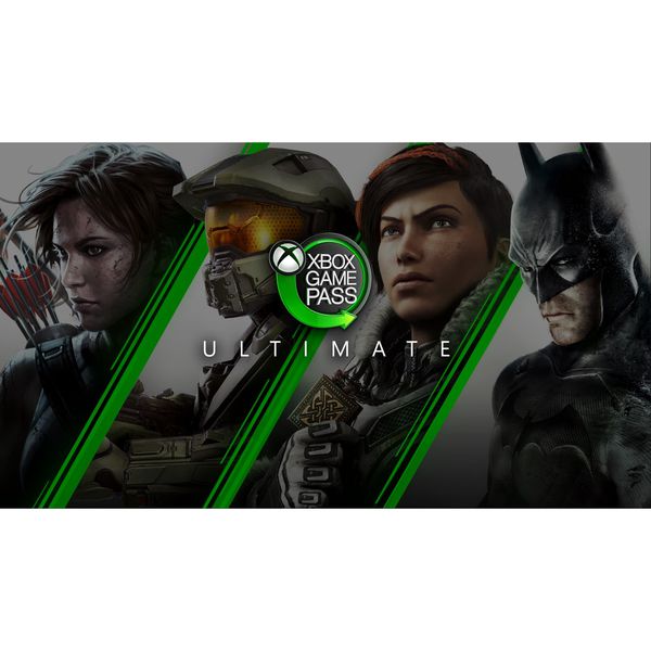 Comprar Xbox Game Pass Ultimate