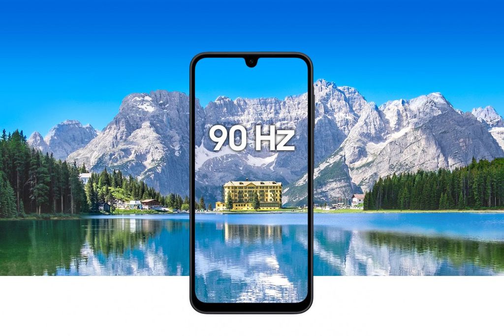 Galaxy A17