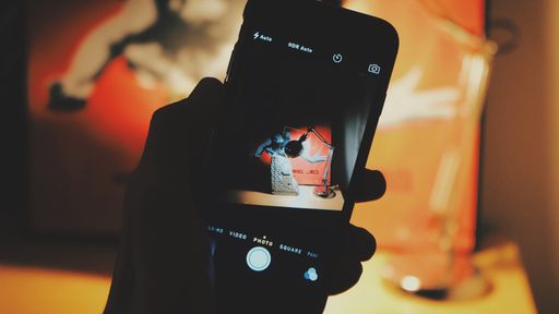 Aprenda a fotografar no modo manual com o smartphone e tire fotos incríveis