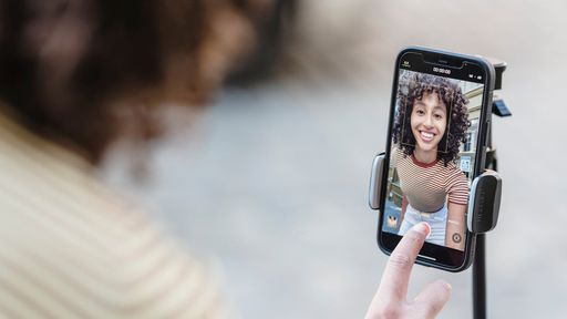 Como responder comentários com Reels no Instagram