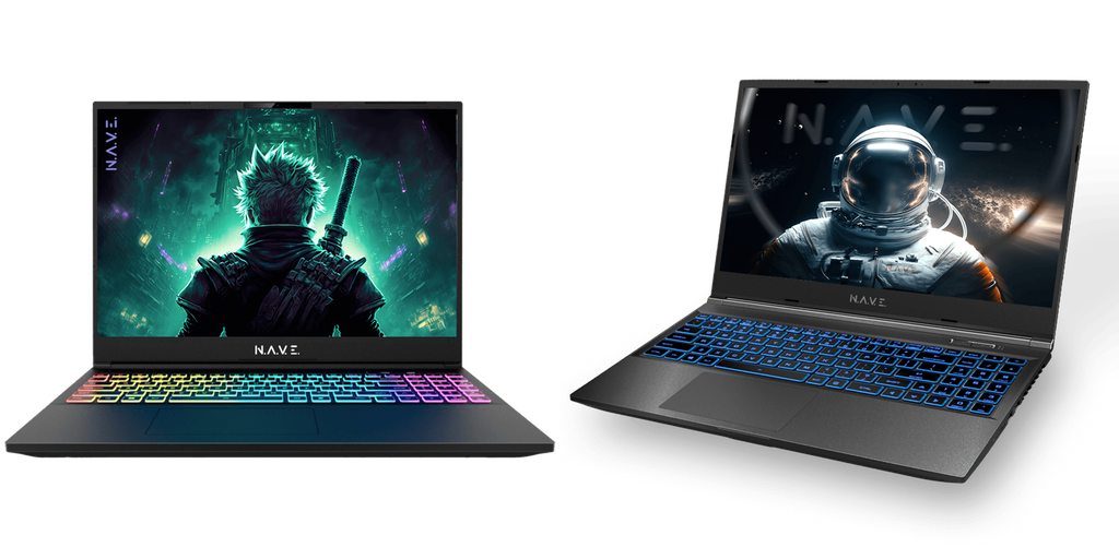 Notebook gamer NAVE Estelar é bom? Testamos o laptop brasileiro