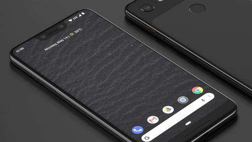 Pixel 3 | Compilamos tudo o que já sabemos sobre o novo top de linha da Google