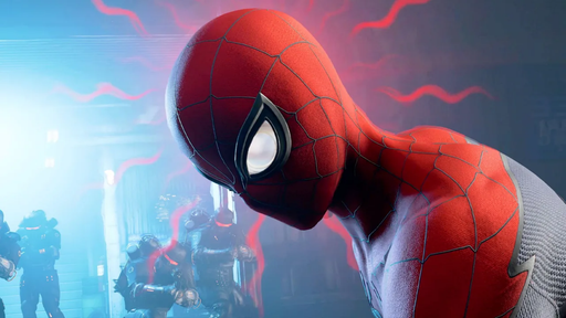 Marvel's Avengers: trailer mostra Homem-Aranha em ação