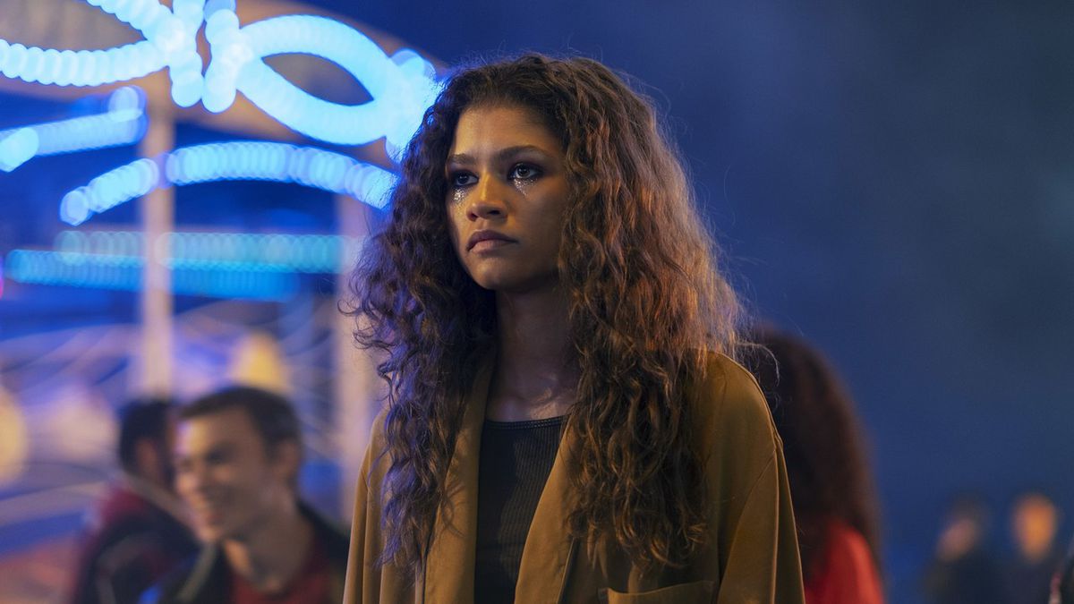 Crítica | Euphoria, da HBO, retrata a Geração Z de forma imprópria para  menores - Canaltech