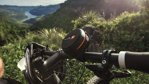 JBL lança caixa de som Wind 2 no Brasil com foco na mobilidade