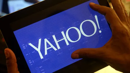 Yahoo lança aplicativo de notícias para iOS e Android