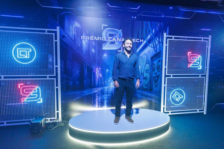 9&ordm; Pr&ecirc;mio Canaltech