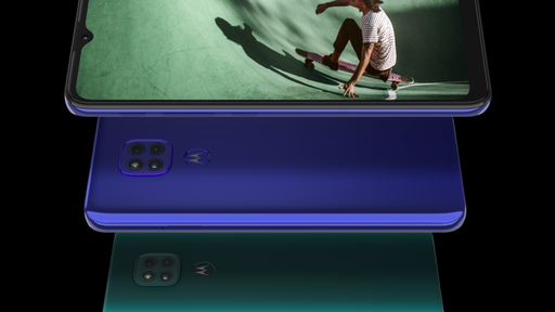 Moto G9 Plus, G9 Play e E7 Plus: estes são os supostos preços no Brasil