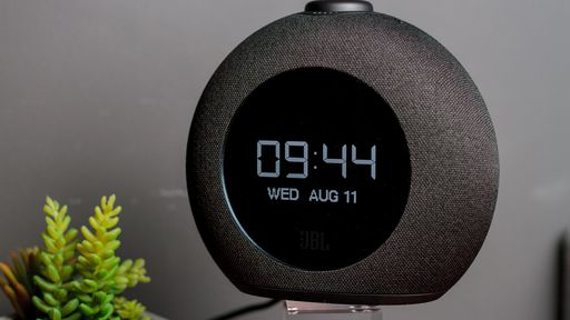 Review JBL Horizon 2 | Para os saudosos amantes do rádio relógio
