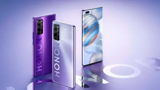 Honor 50 chega em maio atropelando linha Huawei P50 com visual similar