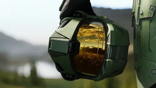 Rumor | Halo Infinite pode chegar apenas em 2022 e somente no Xbox Series X