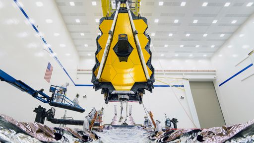 NASA deve alterar cronograma de missões de astrofísica devido à pandemia