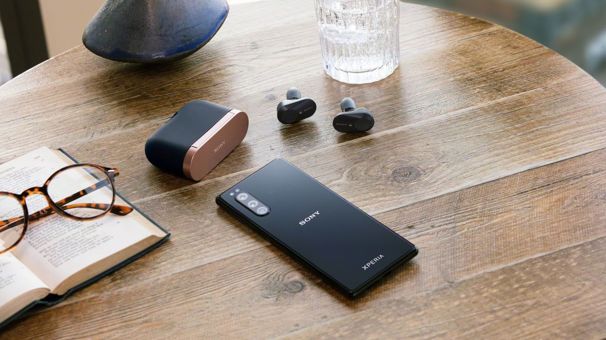 Sony Xperia 5 IV tem foco e estabilização como destaques de câmera