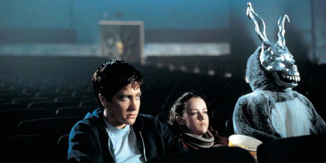 Donnie Darko Donnie Darko