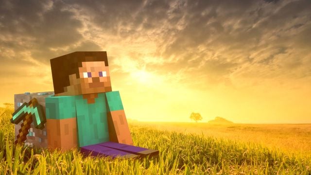 Criador fica de fora de aniversário de Minecraft por causa de tweets polêmicos