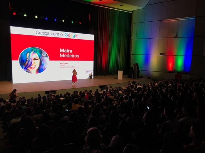 Programa de empreendedorismo do Google só para mulheres tem inscrições abertas