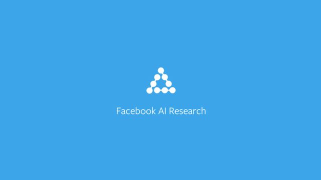 Facebook expande bases de pesquisa em IA pelo mundo