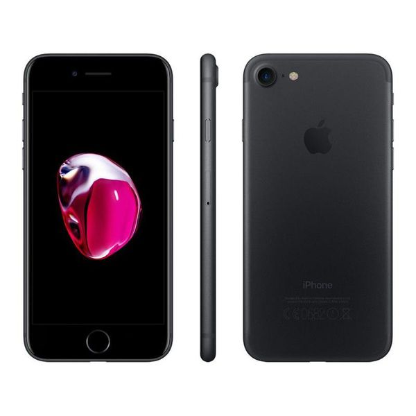 iPhone 7 Apple 32GB 4,7” 12MP - iOS
