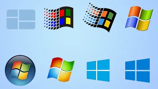 Do 1.0 ao 10: qual o tamanho em disco de cada versão do Windows?