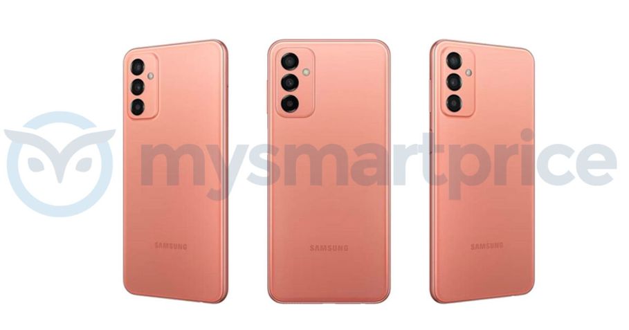 Samsung Galaxy M23 5G