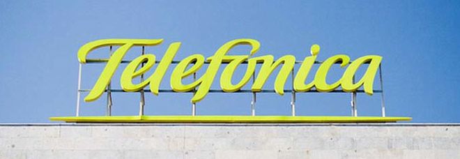 Telefonica Telefonica