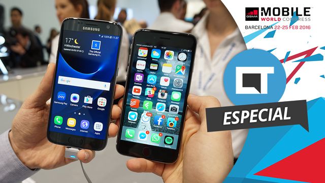 Comparativo: Zenfone 3 Deluxe, Galaxy S7 Edge ou iPhone 6s?