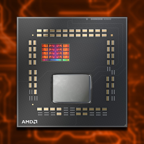 AMD Ryzen 5 5500X3D | CPU baratinha com 3D V-cache vem aí - Canaltech