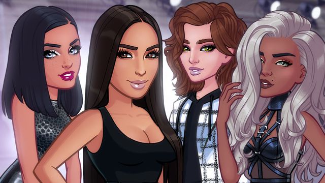 Divulgação/Glu Mobile