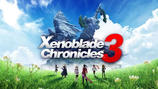 Xenoblade Chronicles 3 tem lançamento adiantado