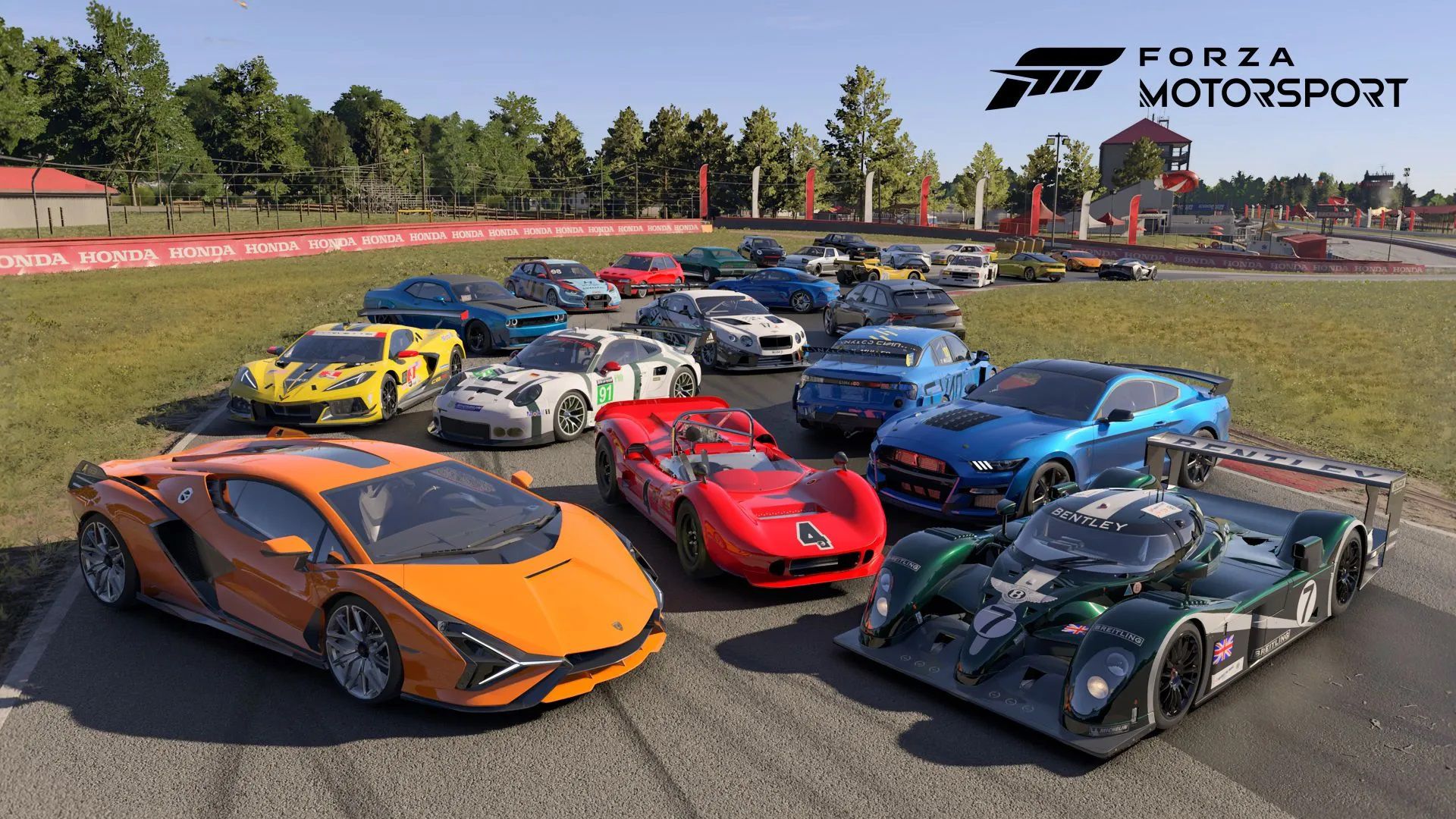 Forza Motorsport: depois de requisitos de PC, jogo revela opções gráficas  no Xbox Series 