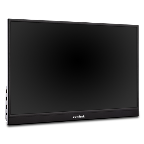 Monitor Portátil ViewSonic VX1755