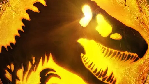 Jurassic World: Domínio ganha novo trailer ainda mais eletrizante