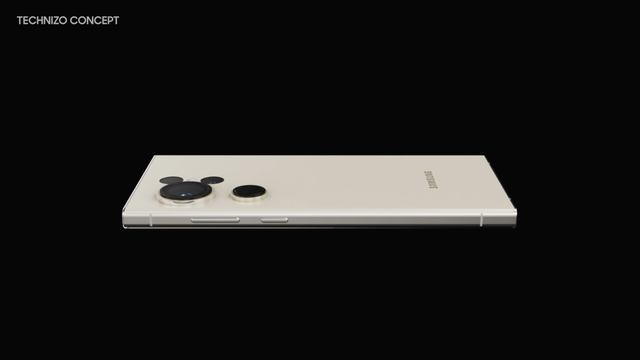 Technizo Concept