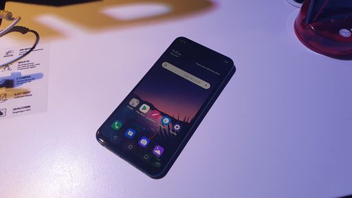 Hands-on | Primeiras impressões do novo LG G8s ThinQ