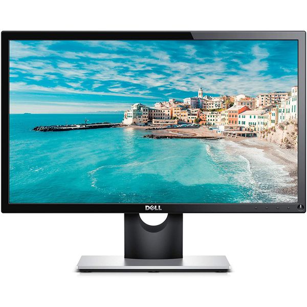 Monitor Dell Widescreen 21.5", SE2216H [CASHBACK ZOOM]