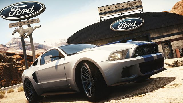 E3 2015: Need for Speed ganha gameplay e data de lançamento