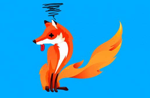Firefox OS dead Firefox OS dead
