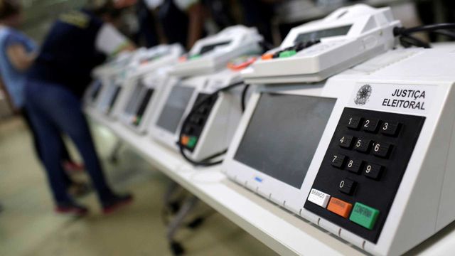 TSE convida partidos políticos para examinar código-fonte de sistema eleitoral