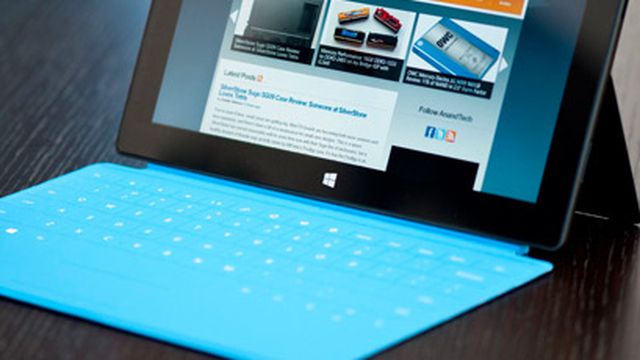 NY: Microsoft realizará evento de lançamento do Surface Pro em loja da Best Buy