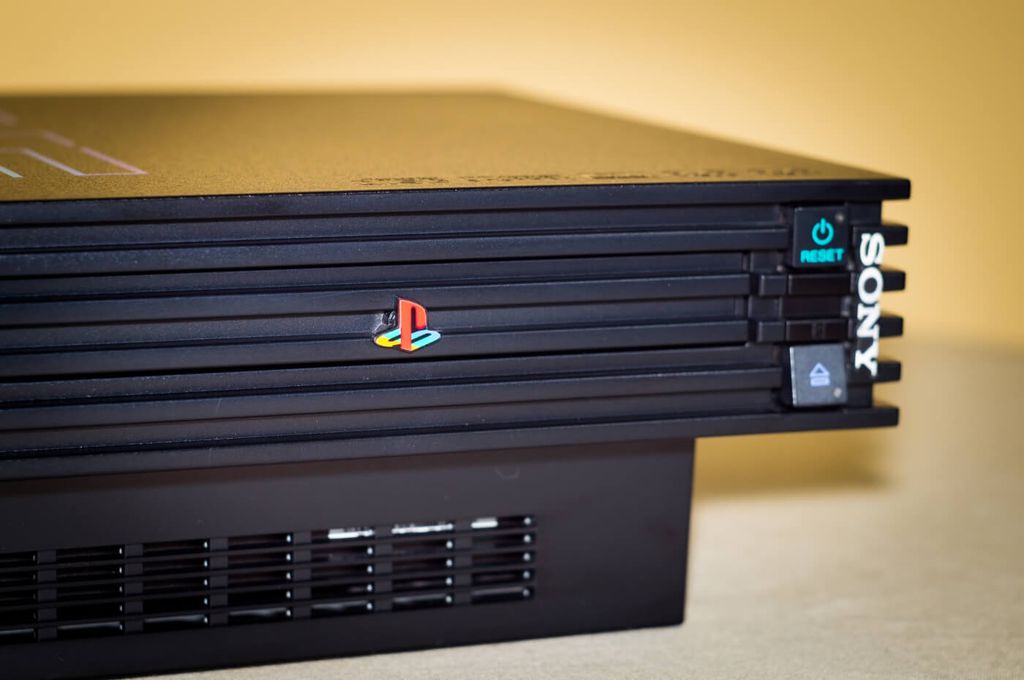 Los 10 mejores juegos de rol lanzados para PlayStation 2