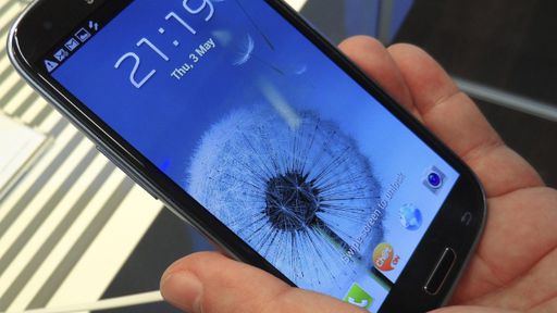 Samsung acredita que seu faturamento deverá subir no segundo trimestre