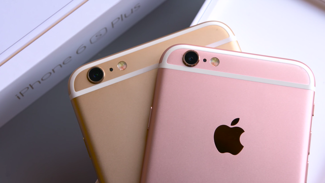 Segundo operadora chinesa, Apple lançará iPhone 7c em abril