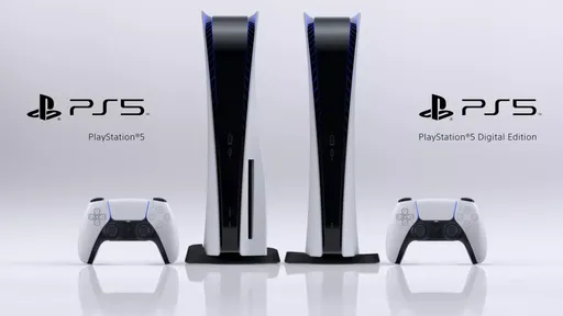 PlayStation 5 só será retrocompatível com PlayStation 4, informa Sony