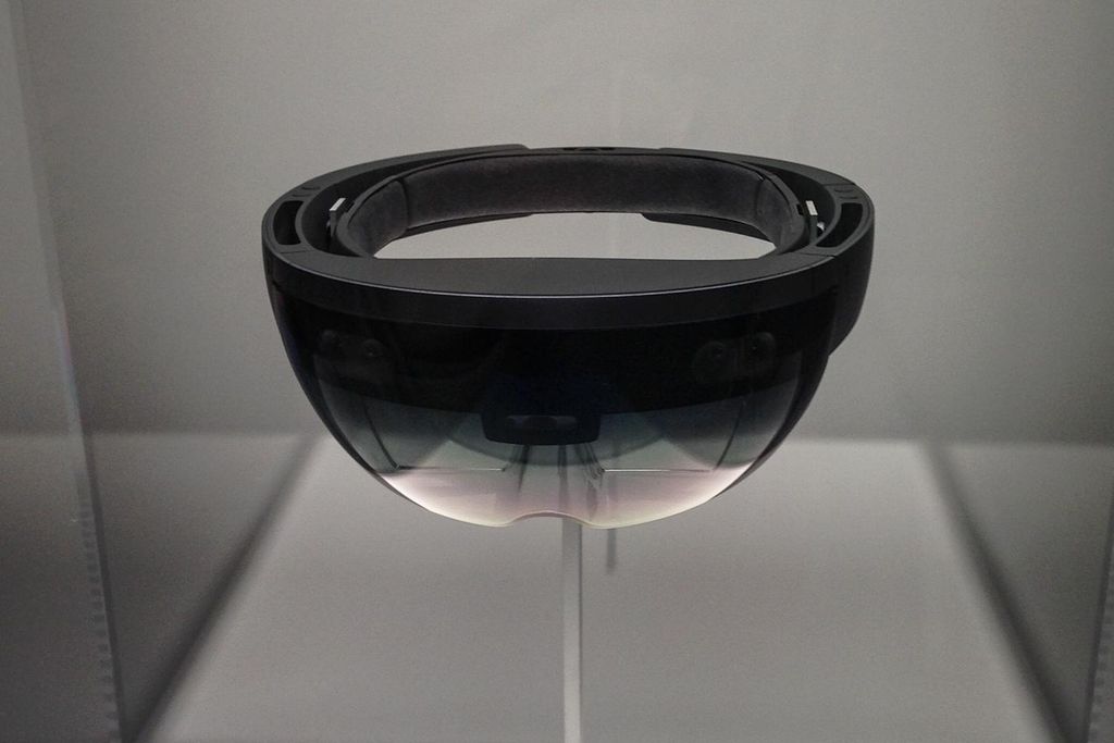 Microsoft HoloLens: nova geração do dispositivo de realidade mista pode ser apresentado no MWC 2019