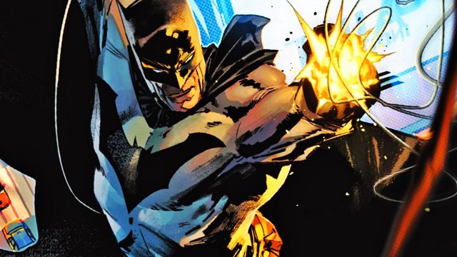 DC Comics