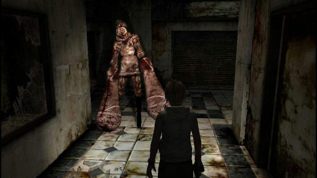 Imagem de Silent Hill