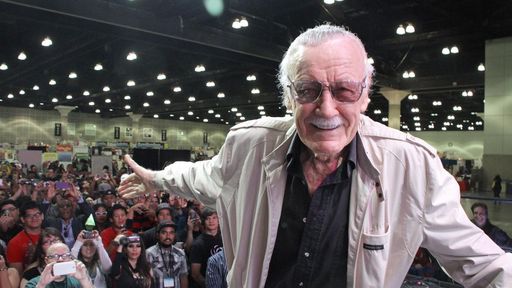 Você sabia que Stan Lee odiava os heróis mirins?
