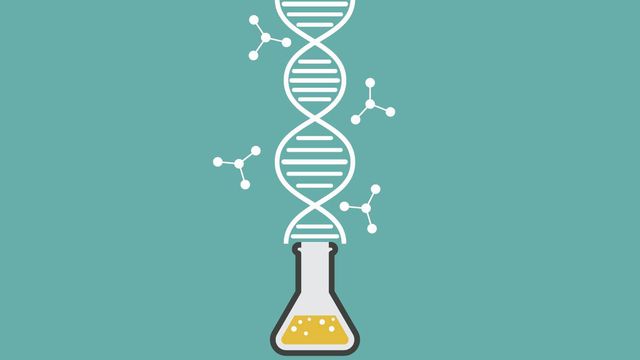 Nova técnica de edição genética já dá bons resultados em laboratório